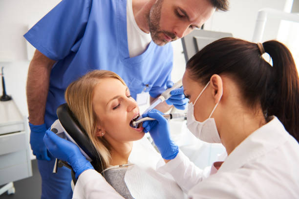 Advanced Technology for Better Dental Care in Mifflinburg, PA