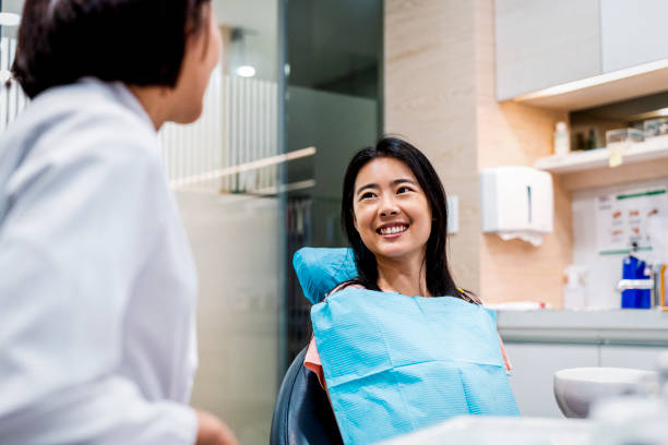 Dental Inlays and Onlays in Mifflinburg, PA