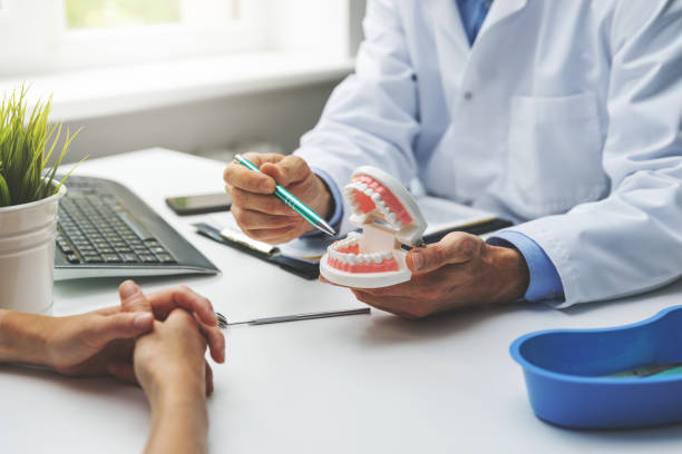 Laser Dentistry in Mifflinburg, PA